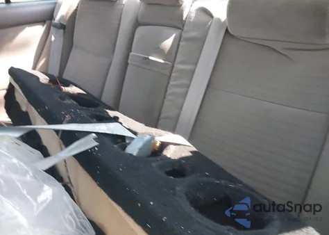 2006 Toyota Camry Le V6 z USA, uszkodzony, nr VIN 4T1BF32K16U628699